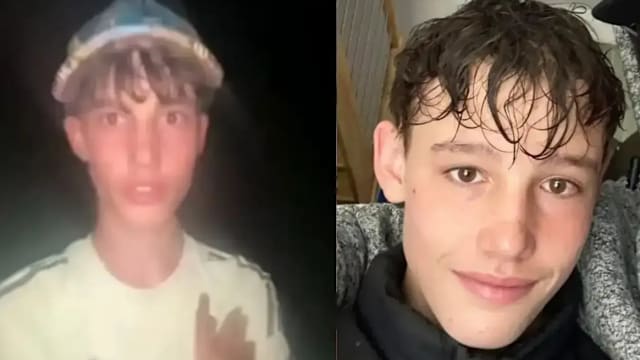法国少年被围殴丧命 施暴者笑着拍下残忍袭击过程