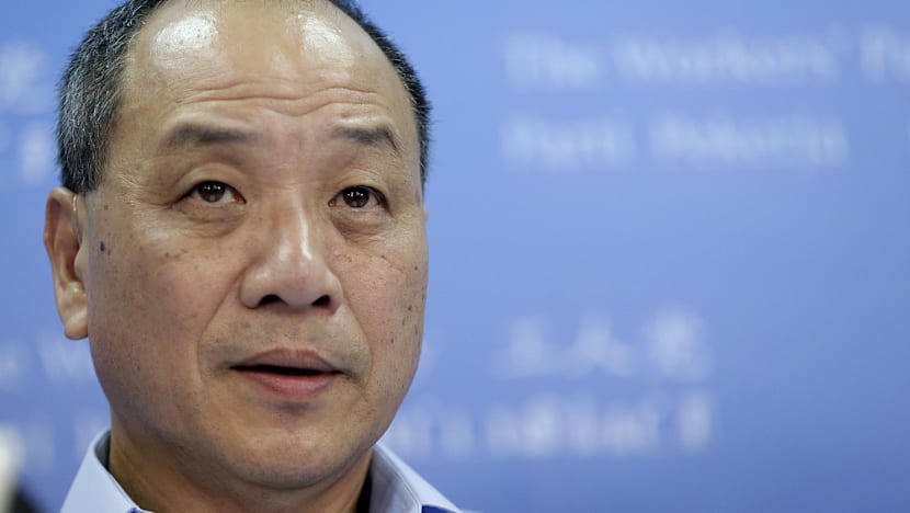 Low urges support for ‘alternative voice’