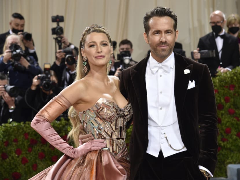 Commentary: What is Ryan Reynolds doing on LinkedIn? Commentary: What is Ryan Reynolds doing on LinkedIn?