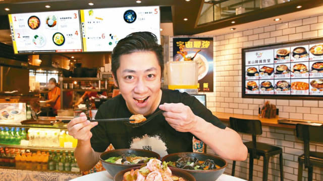艾成坠楼餐厅一夕没主人　堂哥合伙人：艾叻沙不会结束