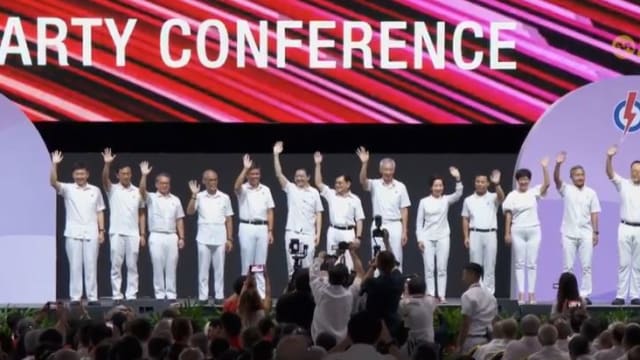 焦点 | 行动党将如何布局来届大选？