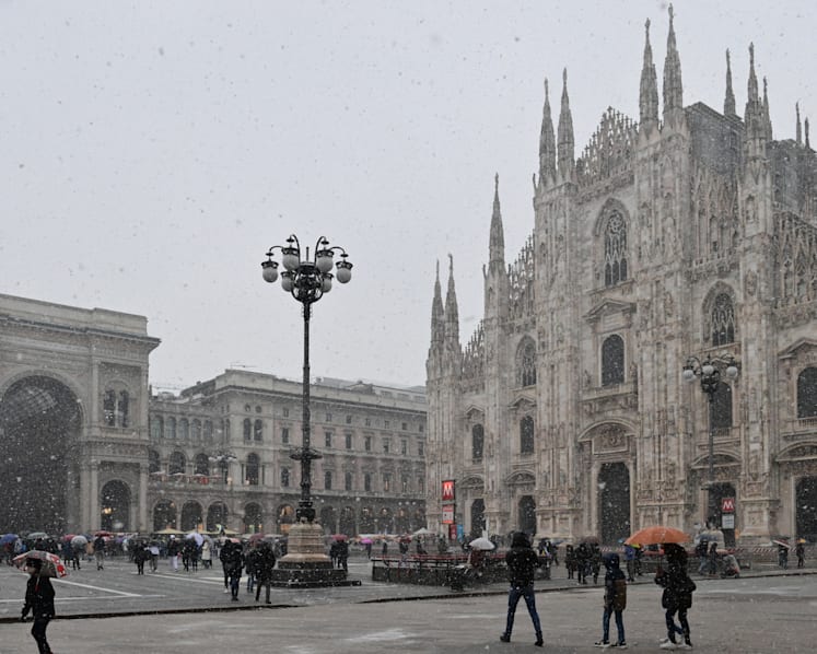 Italy ban on tourists from Singapore on Covid-19 concerns possibly 'clerical mistake', says ambassador