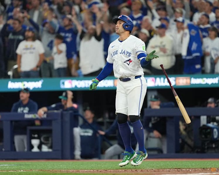 Baseball-Blue Jays facing toughest test yet in World Series showdown with Dodgers