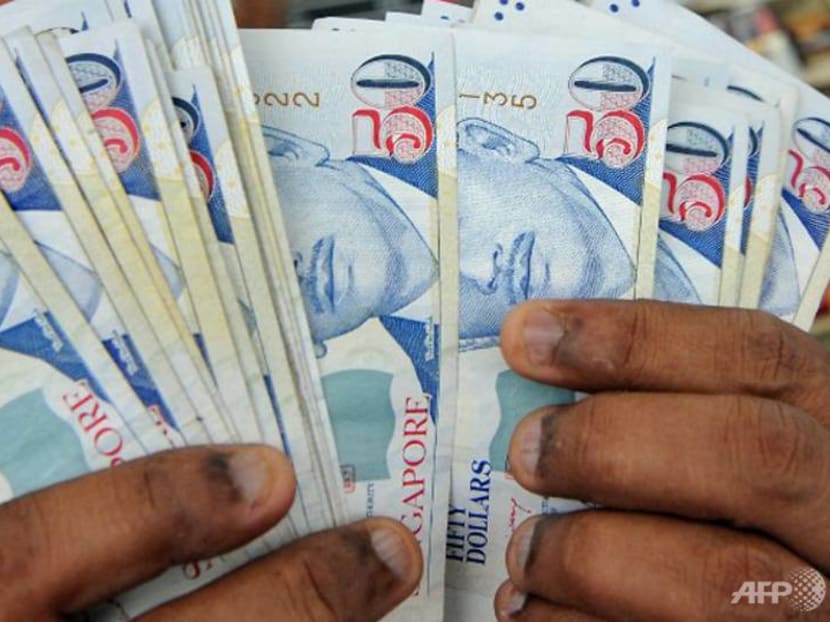 Commentary: Loan sharks - who’s still borrowing from them in this day and age?