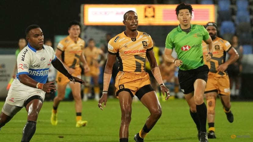 Rugby Premier League looks to revive Indian game through sevens league