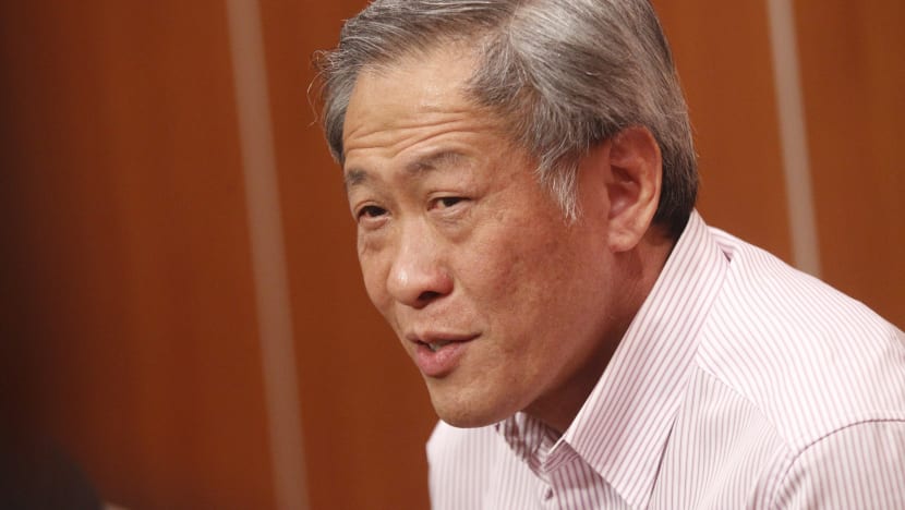 Retiring MPs to ‘play a part in ensuring smooth succession'