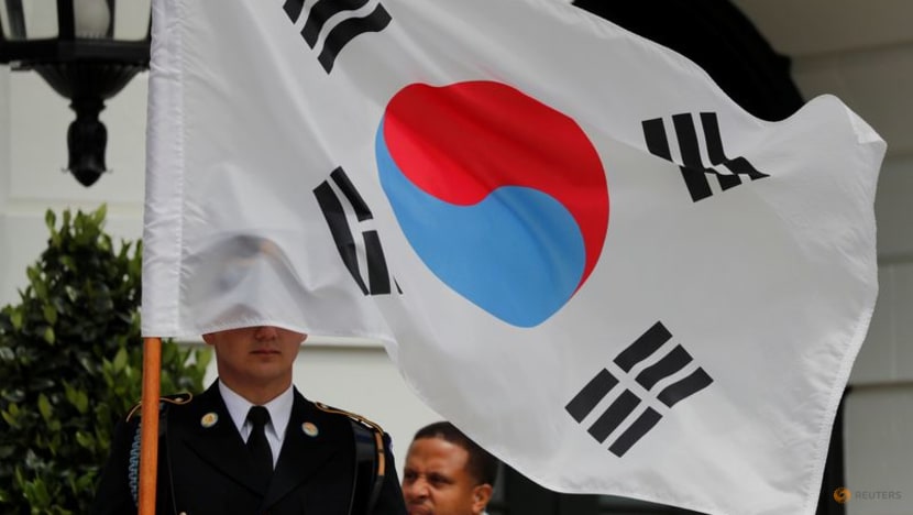 South Korea officials heading to Washington for talks over US tariffs South Korea officials heading to Washington for talks over US tariffs