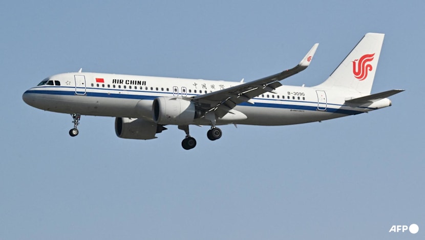 China cancels flights on 49 routes to Japan amid renewed travel warnings