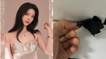 Hidden Cameras In HK Gym Changing Rooms Spark Privacy Concerns — Here’s How TVB Actress Hera Chan Protects Herself