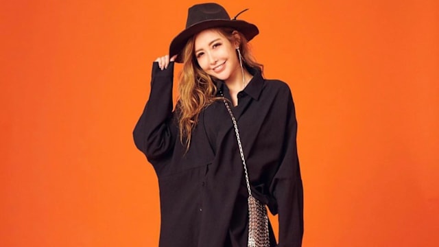 淡出演艺圈6年传将复出？恺乐：现在生活以孩子为重