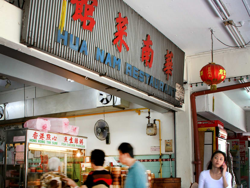 Our favourite 48 (part 1)