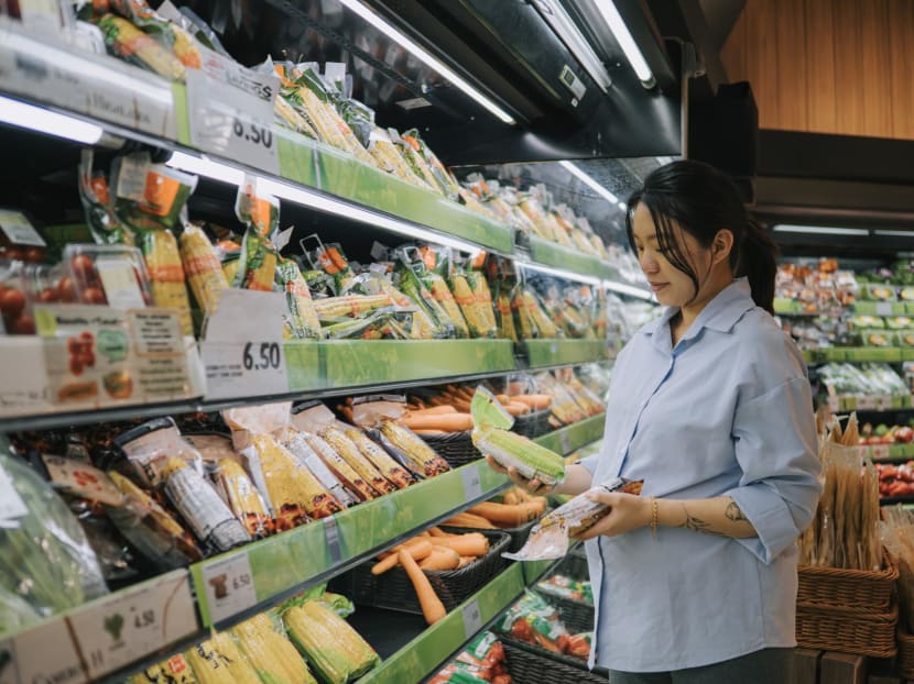 Are plant-based diets safe for pregnant women? What to eat if you’re a vegetarian or vegan mum-to-be