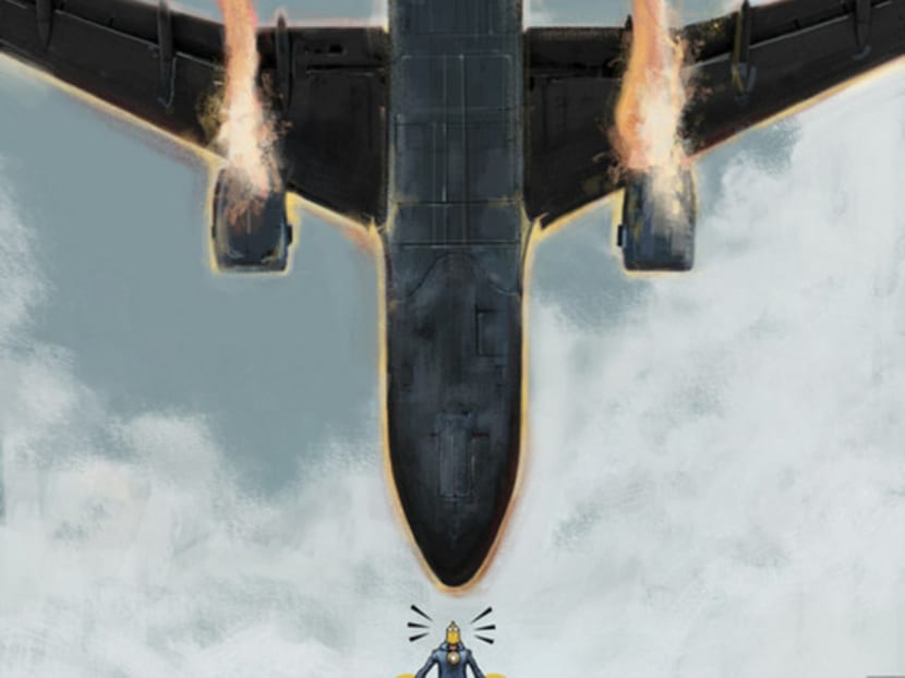 NAC withdraws grant for graphic novel publisher due to “sensitive content”
