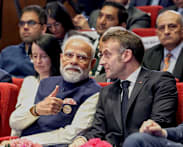 Push for democratised AI and stronger safety rules at India summit
