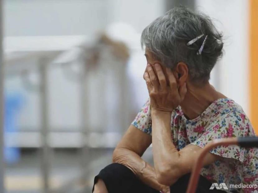 The &lsquo;invisible problem&rsquo; of family violence: Older women who suffer in silence