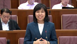 Jessica Tan on Skills and Workforce Development Agency Bill 
