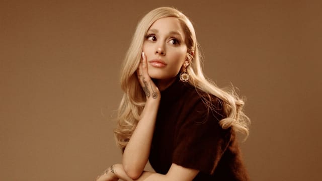 多首未对外发表歌曲外泄，Ariana Grande怒告骇客！