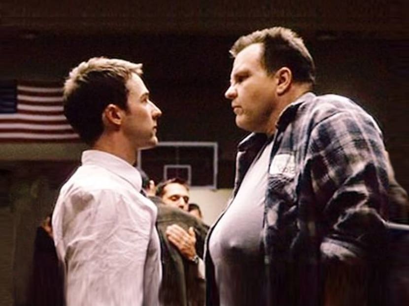 Keeping abreast of man boobs: When you should see a doctor or hit the gym