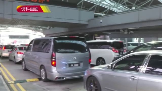 哈芝节及学校6月假期将至 陆路关卡料将出现严重拥堵
