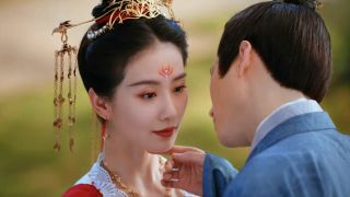 一念关山（第1集）：安国朱衣卫仁如意