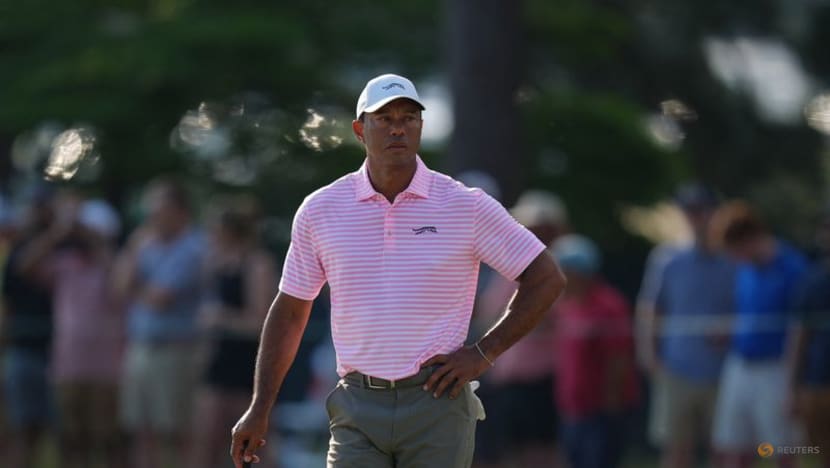 Woods-hosted PGA Tour event to be relocated due to LA wildfires
