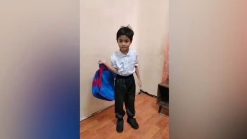 Mahkamah Malaysia jatuhkan hukuman penjara 5 tahun terhadap ibu kanak-kanak autistik Zayn Rayyan