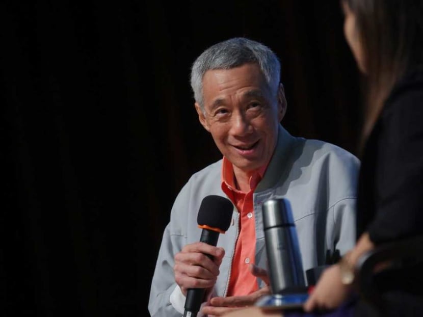 S’poreans must be prepared for Wuhan virus spreading in the community: PM Lee