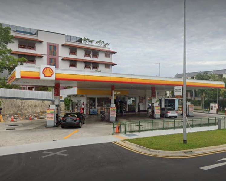 Repeat offender jailed for stealing cash while working as petrol station cashier