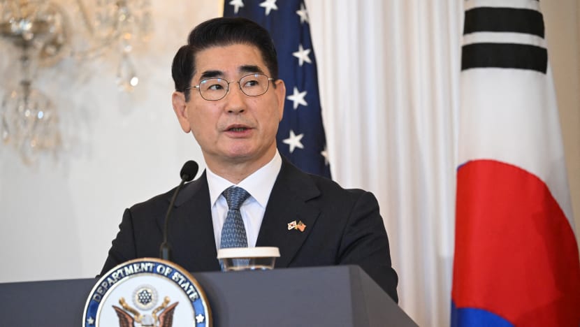 Presiden Yoon terima peletakan jawatan Menteri Pertahanan Korea Selatan