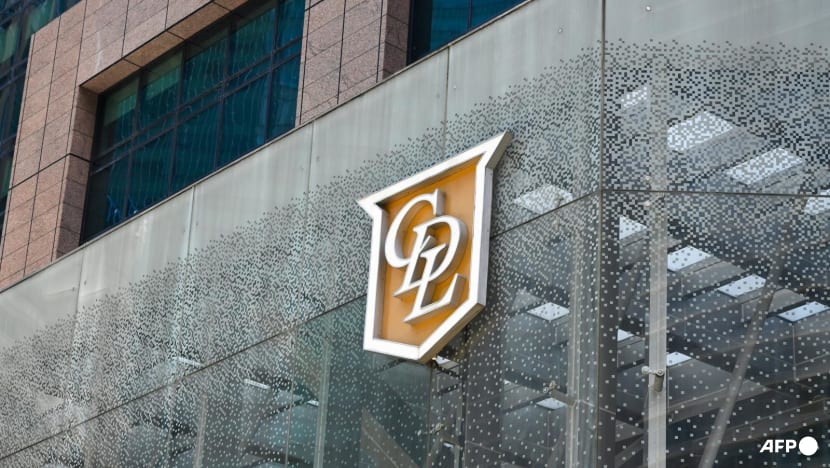 CDL shares up more than 4% after Kwek Leng Beng drops lawsuit against son