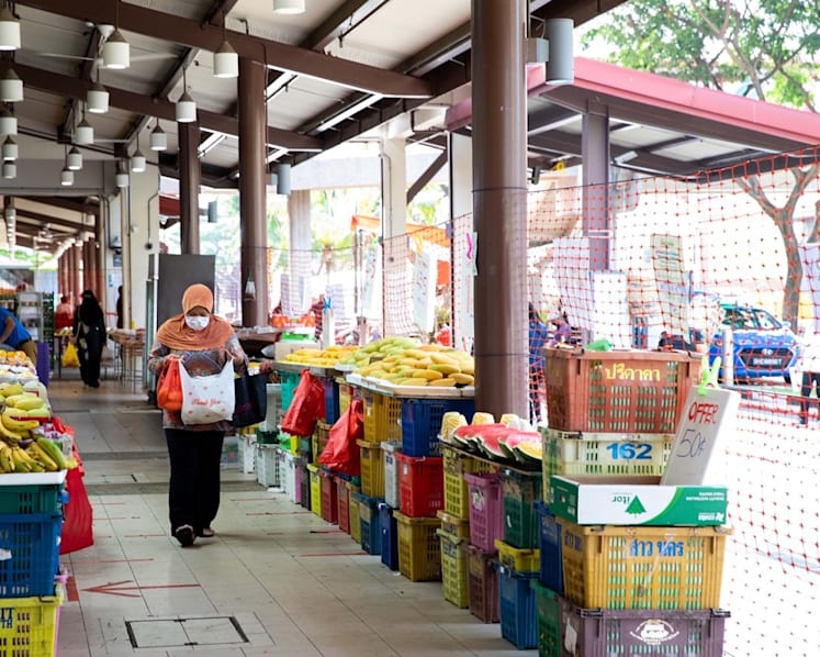 About 140 people to face fines for not keeping safe distance, not wearing masks
