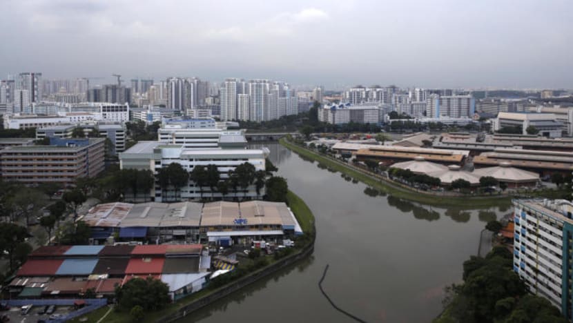 No haze for Singapore this year from Sumatran fires: Governor