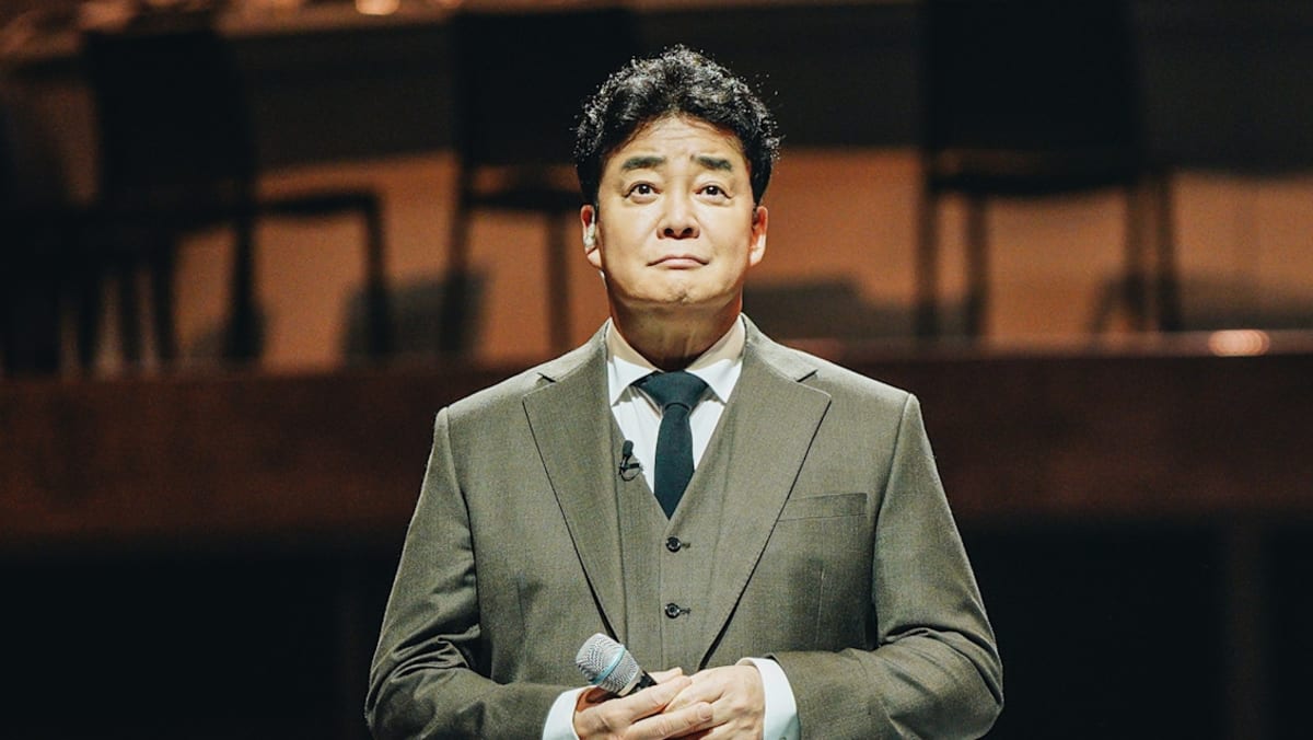 Netflix's Culinary Class Wars judge Paik Jong-won accused of power abuse and food code violations