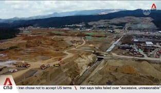 Indonesia’s nickel surge to power global EV boom raises environmental concerns at home