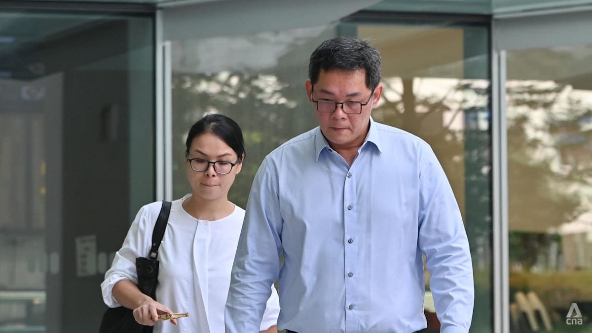 Couple fined after their 4 dogs escape and injure dog being walked by maid