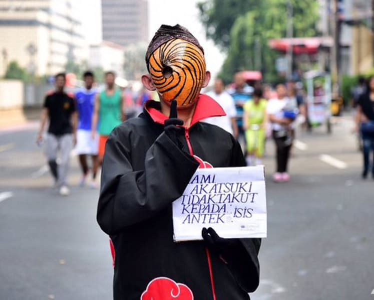 Indonesia's most wanted terrorist Santoso may not be dead: Police