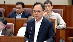 Committee of Supply 2026 debate, Day 2: Liang Eng Hwa on evolving post-Cold War world order