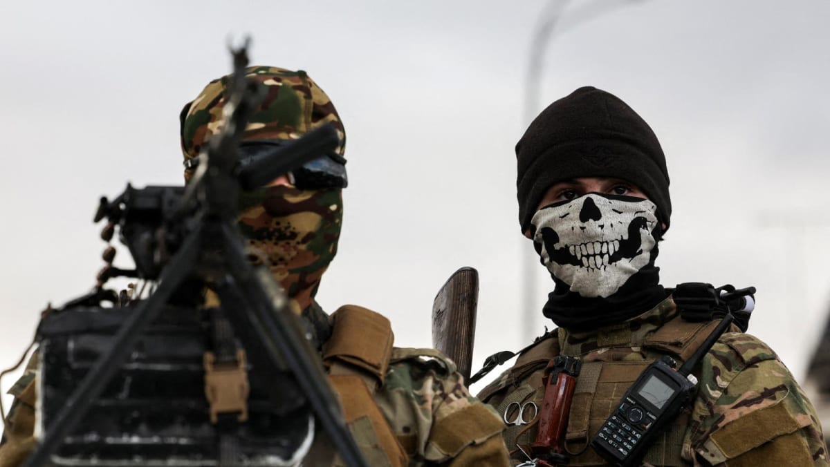 ‘If I go home, I will be arrested’: The dilemma of Indonesian HTS fighters in Syria