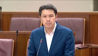 Committee of Supply 2026 debate, Day 4: Shawn Huang on support for inclusive workplaces