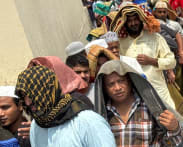 UAE summer temperatures surge near record highs after hottest ever spring