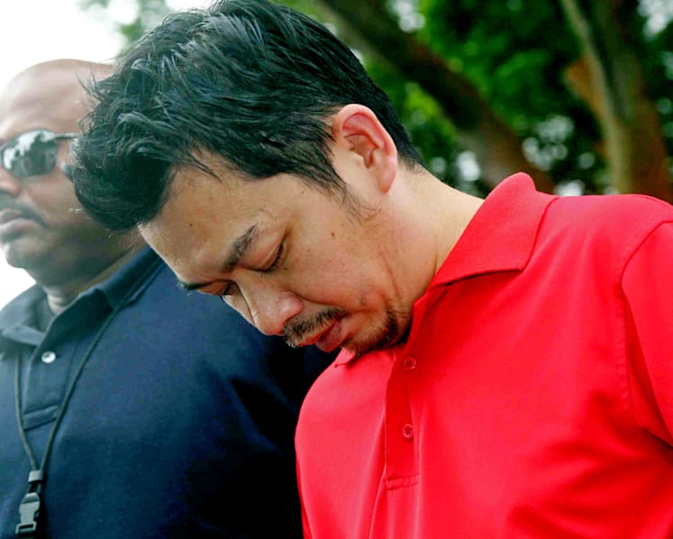 Man goes on trial in ‘brazen’ Sheng Siong kidnapping case
