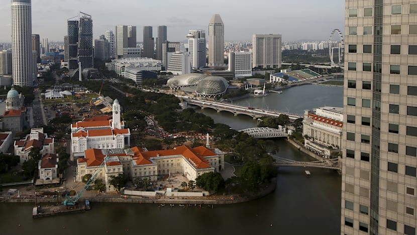 Economy to expand at modest pace for rest of 2015, 2016, says MAS