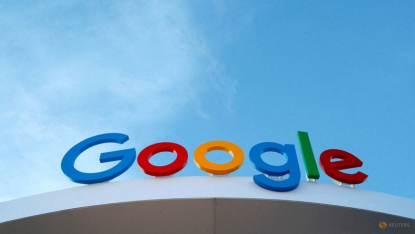 US seeks breakup of Google's ad-tech products after judge finds illegal monopoly US seeks breakup of Google's ad-tech products after judge finds illegal monopoly