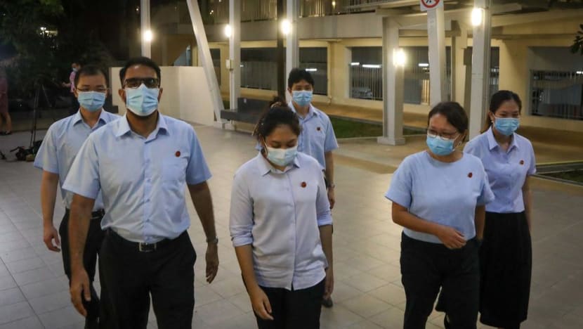 Raeesah Khan’s resignation will take some heat off WP, but party leaders still under scrutiny: Analysts