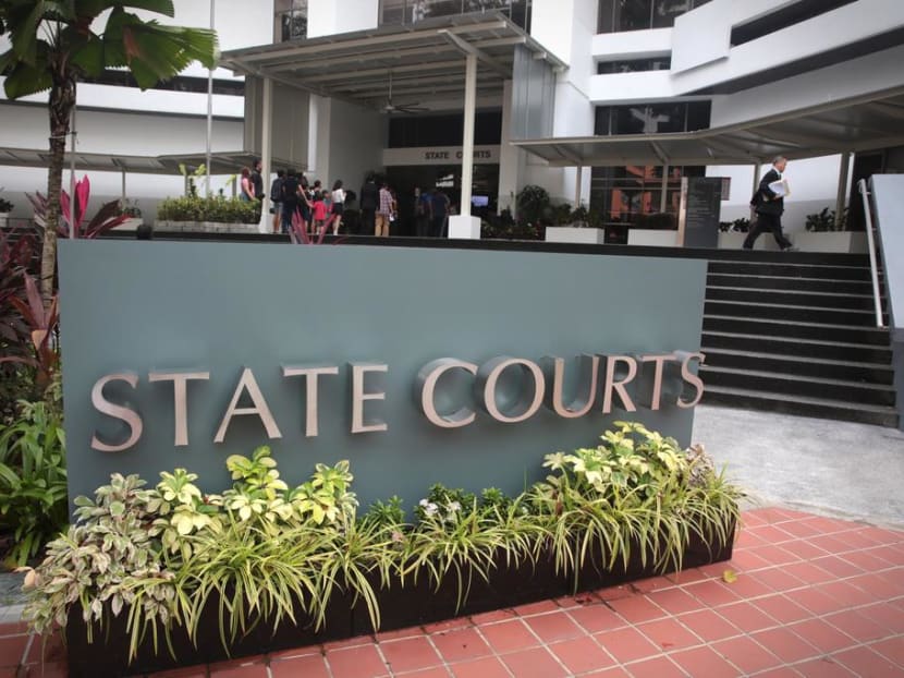 Soh pleaded guilty to nine charges, including criminal breach of trust as a servant, theft and several charges under the Computer Misuse and Cybersecurity Act.