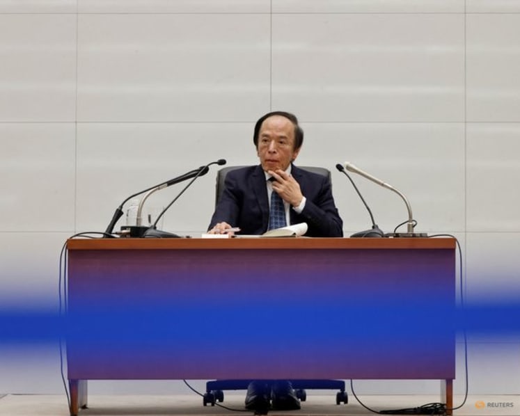 BOJ to raise interest rates to 1.5% under Ueda, ex-central bank policymaker says