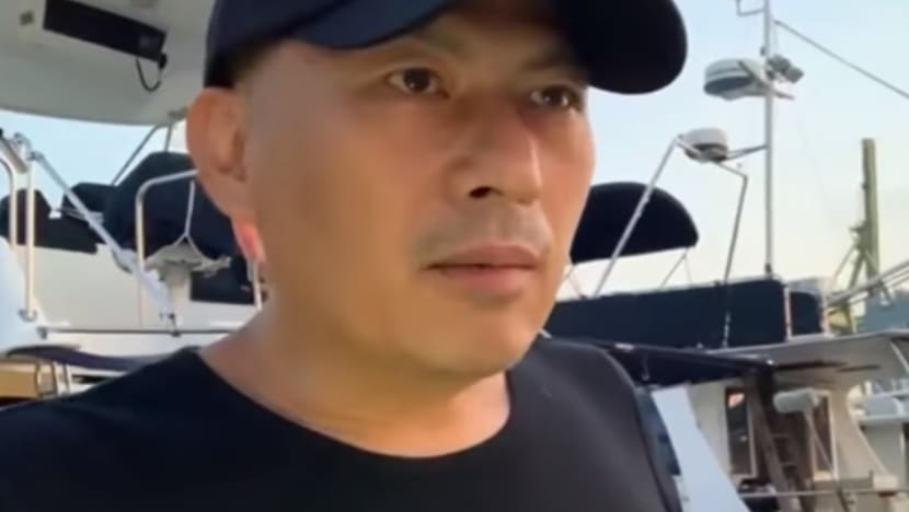 Hong Kong resident Alex Yeung repatriated for holding illegal assembly in Singapore