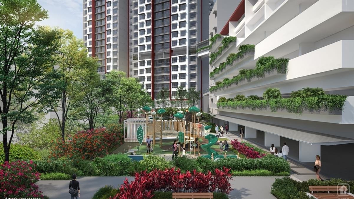 HDB launches nearly 4,000 BTO flats, including Kallang Whampoa units under  new prime area model - CNA