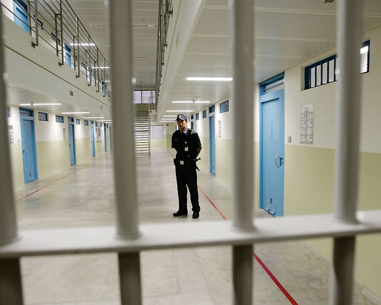 Man, 52, with ‘high risk’ of re-offending jailed 9 years