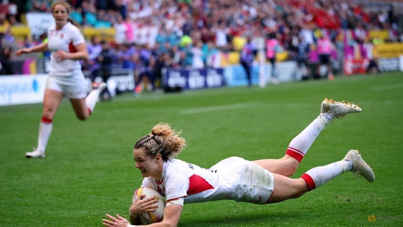 England coach hails 'special' Kildunne after semi-final heroics